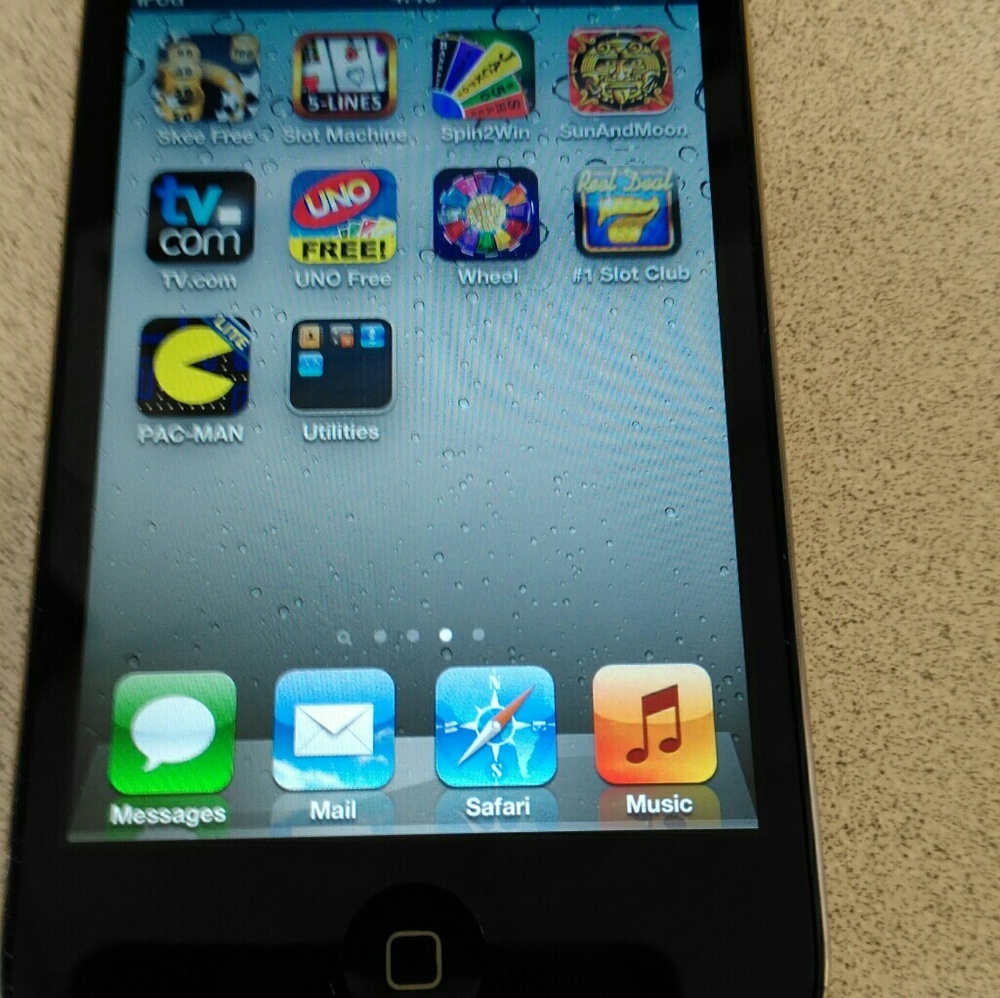 IPod